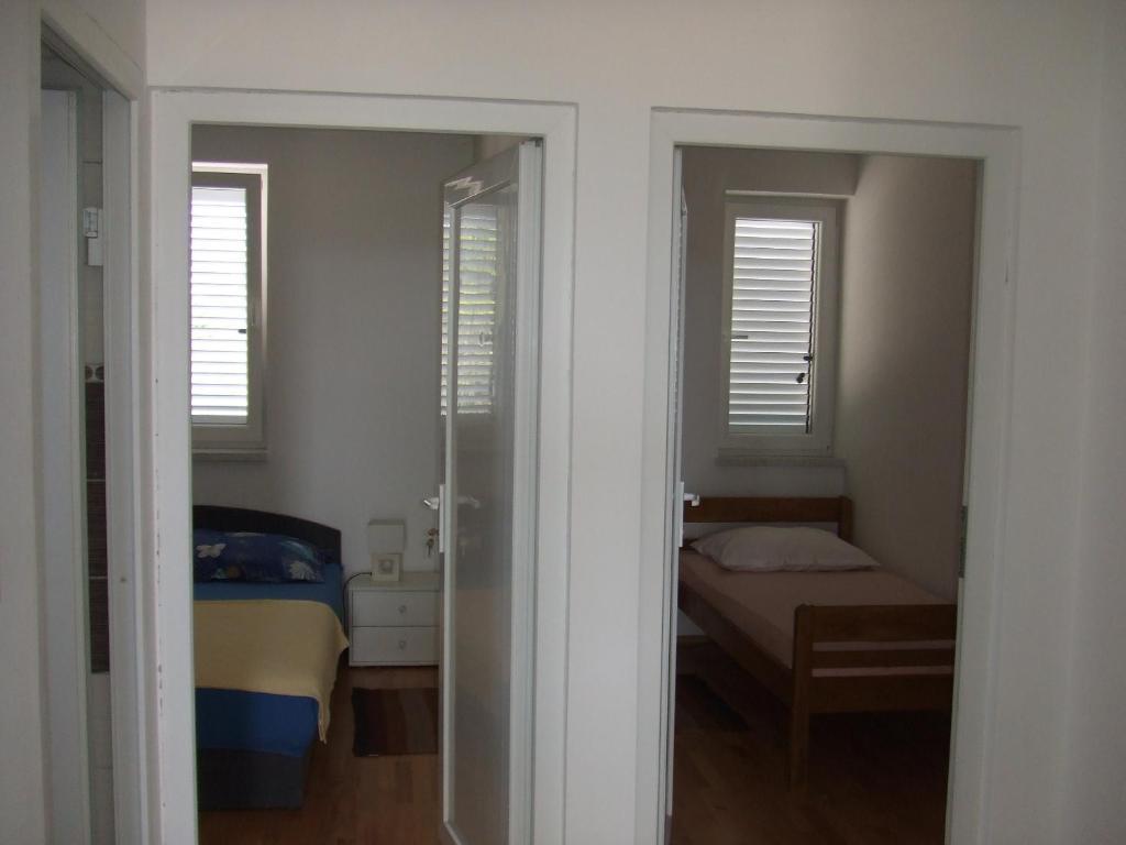 Apartments Diva نوفاليا الغرفة الصورة