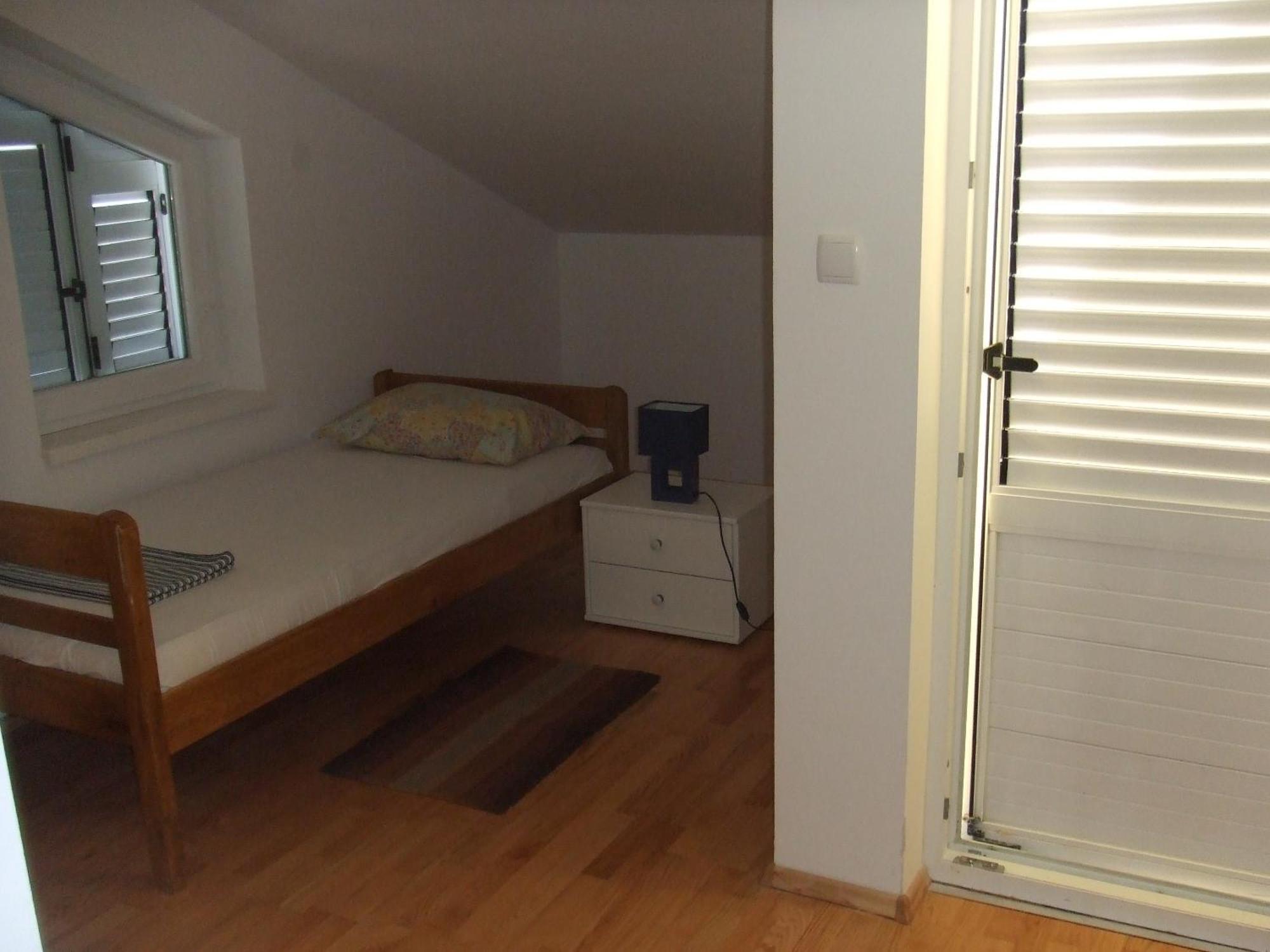 Apartments Diva نوفاليا المظهر الخارجي الصورة