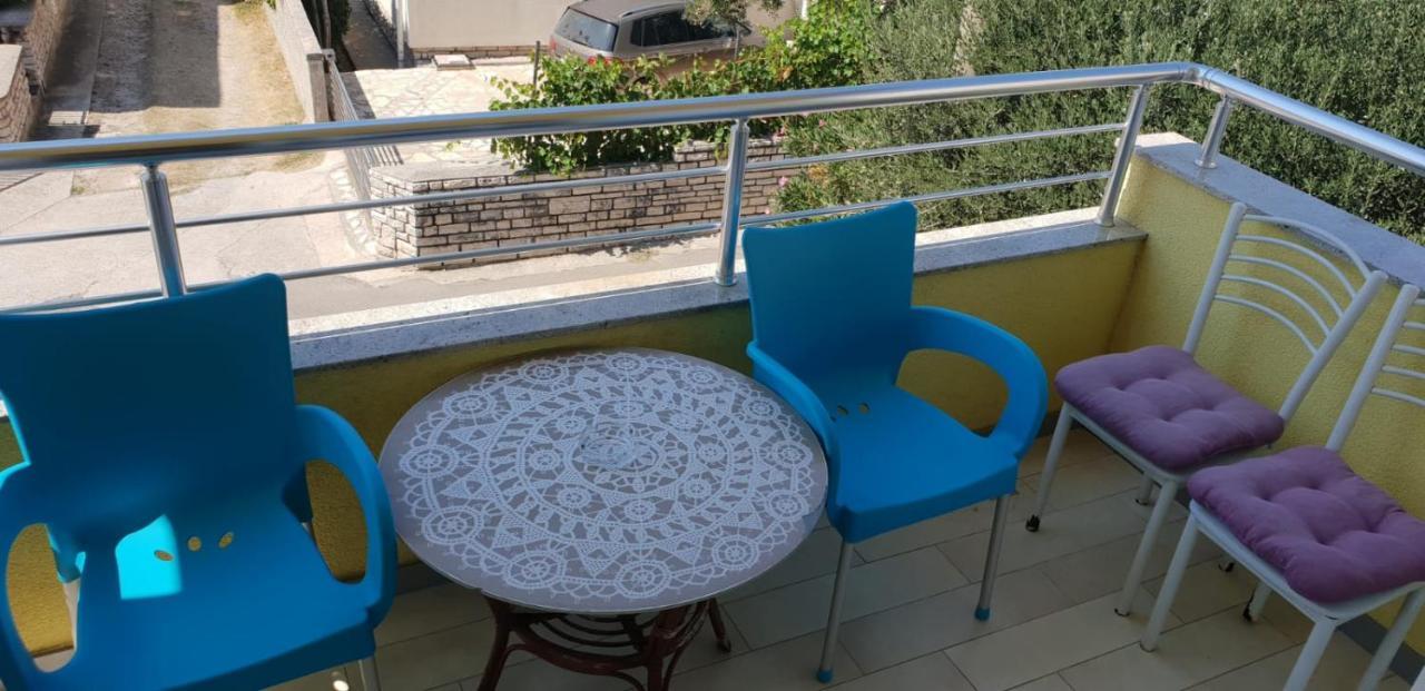 Apartments Diva نوفاليا المظهر الخارجي الصورة