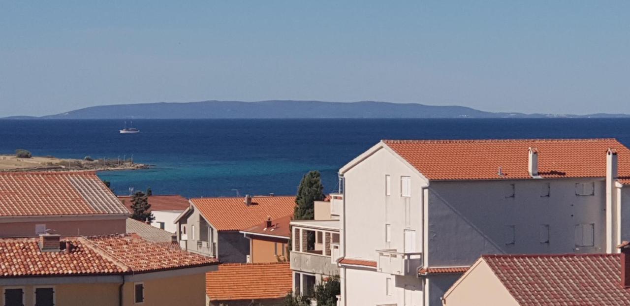 Apartments Diva نوفاليا المظهر الخارجي الصورة
